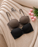 ست مرواریدی سوتین شورت کد 8