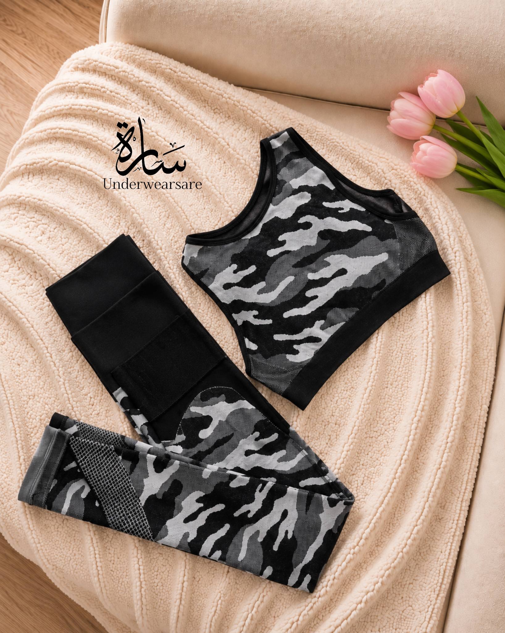 ست نیمتنه لگ باشگاهی کد 17