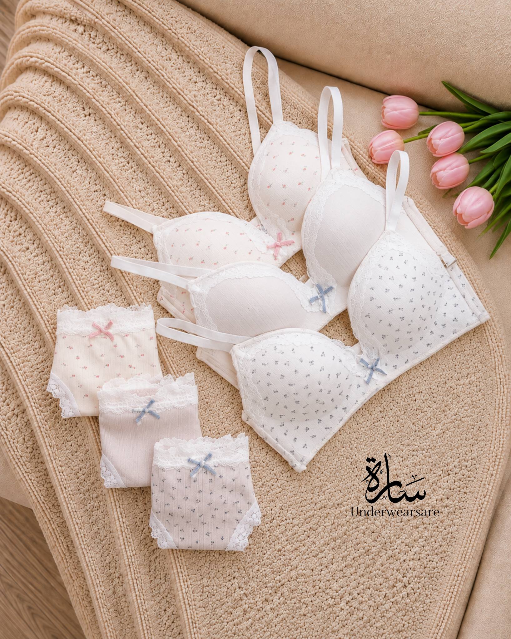 ست کاپ مثلثی کد 35